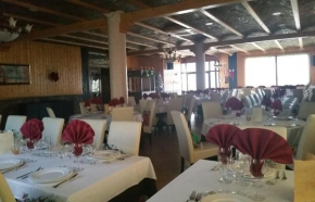  Hotel Gardu  Монтеалегре-Дель-Кастильо